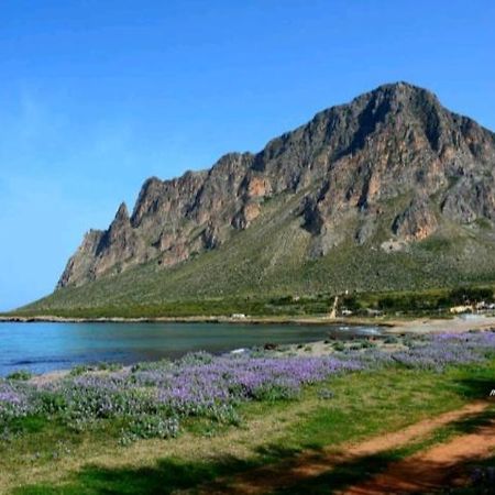 Benvenuti Al Sud Apartment Трапани Екстериор снимка