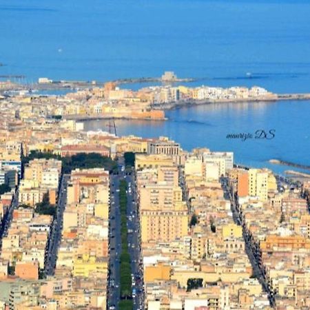 Benvenuti Al Sud Apartment Трапани Екстериор снимка