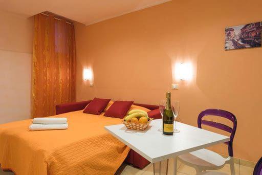 Benvenuti Al Sud Apartment Трапани Екстериор снимка
