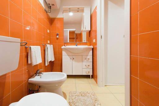 Benvenuti Al Sud Apartment Трапани Екстериор снимка